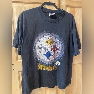 Vintage Steelers T-Shirt